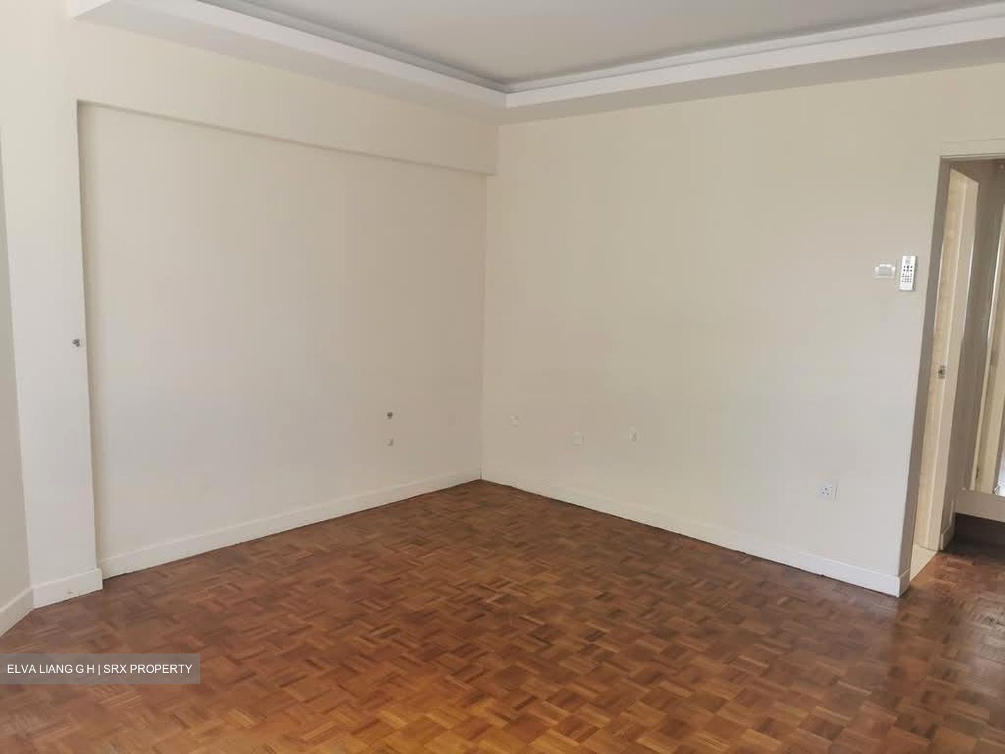 Ivory Heights (D22), Condominium #551605341
